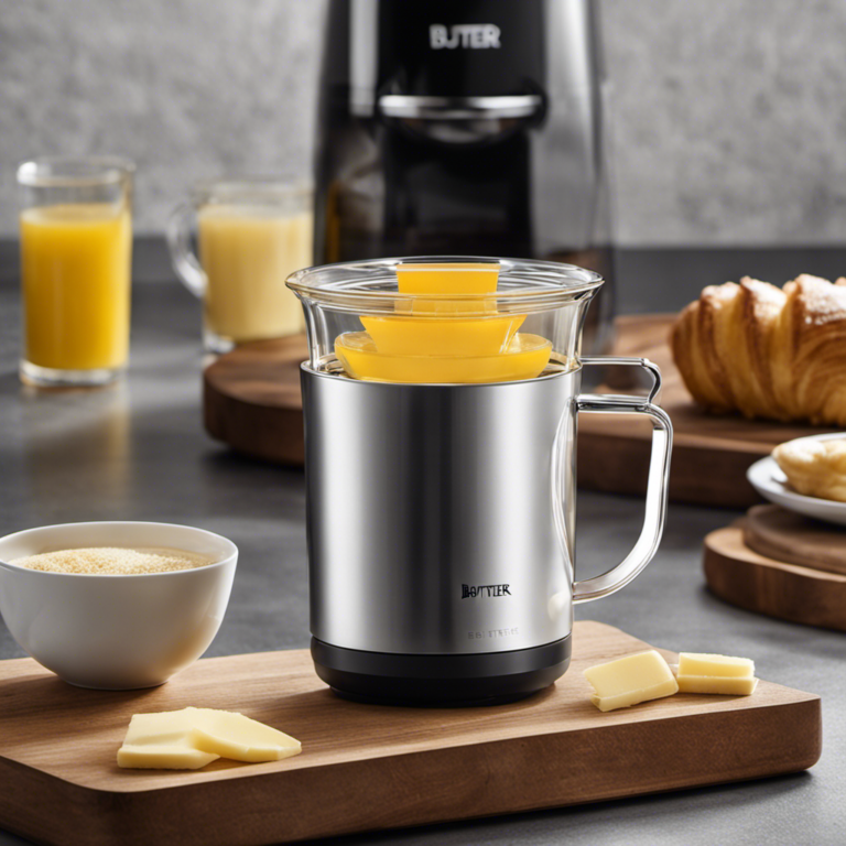 How To Make Luxurious Drawn Butter For Lobster Eat More Butter How to make luxurious drawn butter for lobster eat more butter