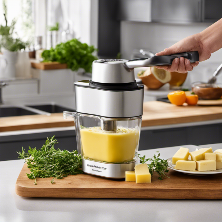 Herbal Chef Electric Butter Infuser Instructions Eat More Butter