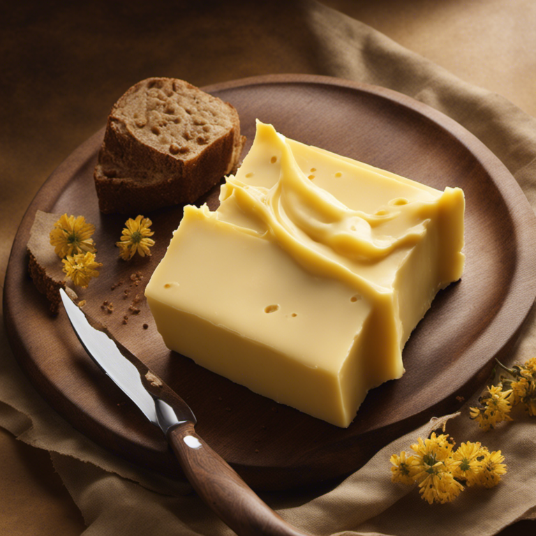 How Do You Know if Butter Is Bad A Simple Guide Eat More Butter