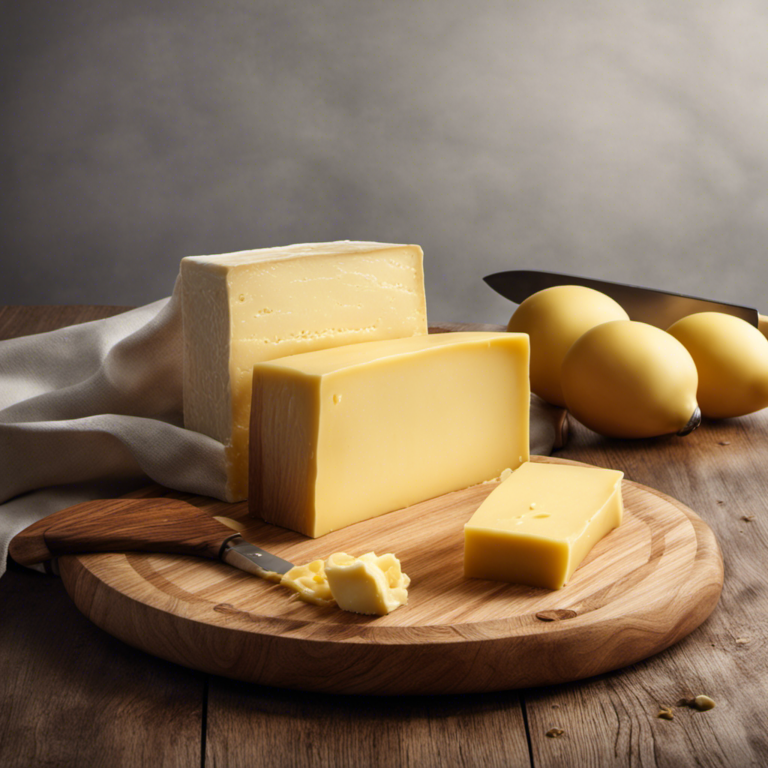 How to Assess Butter's Quality Long After Expiration Date Eat More Butter