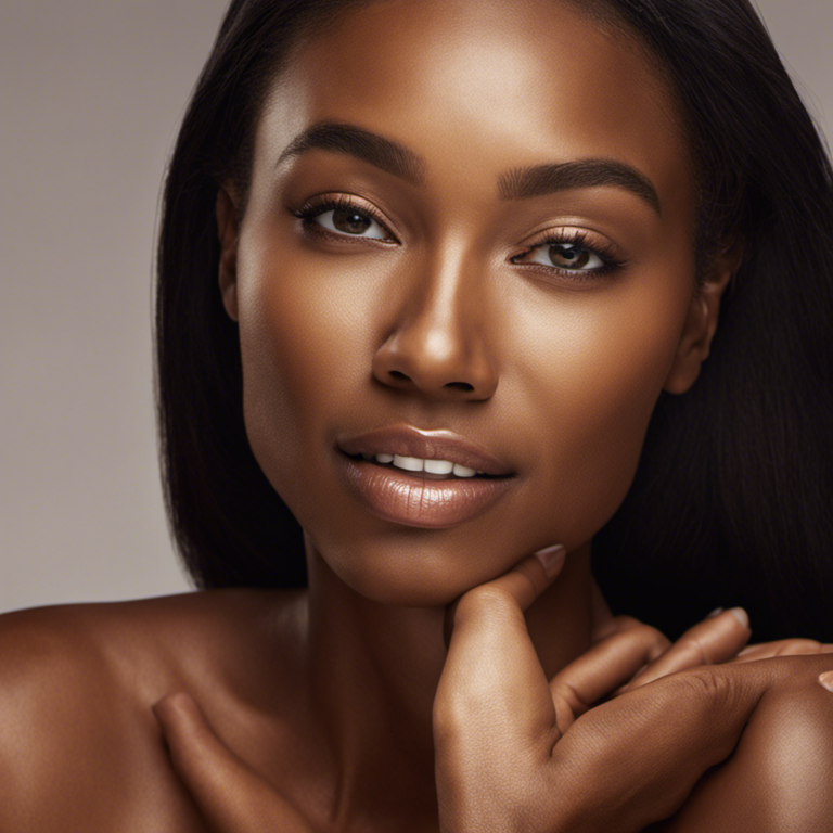 How Long Does Cocoa Butter Take to Remove Dark Spots Naturally? Eat