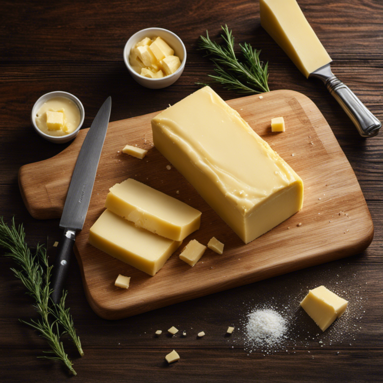 How Long Does Fresh Butter Last A Guide to Shelf Life Eat More Butter