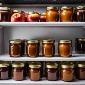 How Long Does Homemade Butter Last in the Fridge: A Complete Guide