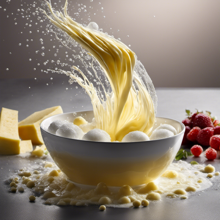 The Long SelfCleaning Function of Your Magical Butter Maker Eat More