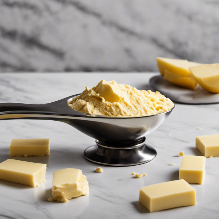 How Many Calories In 1 Tablespoon Of Butter A Comprehensive Guide Eat More Butter