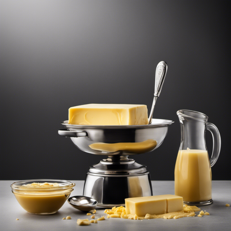 How Many Calories Are in a Stick of Butter A Comprehensive Guide Eat