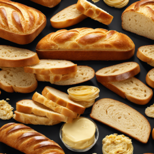 Many Calories in Toast with Butter: A Nutritional Breakdown - Eat More