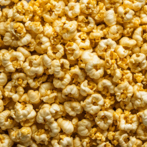 Many Calories in a Bag of Butter Popcorn: A Nutritional Guide - Eat