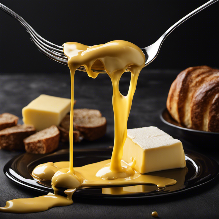 Many Calories In A Tablespoon Of Butter A Nutritional Guide Eat More Butter