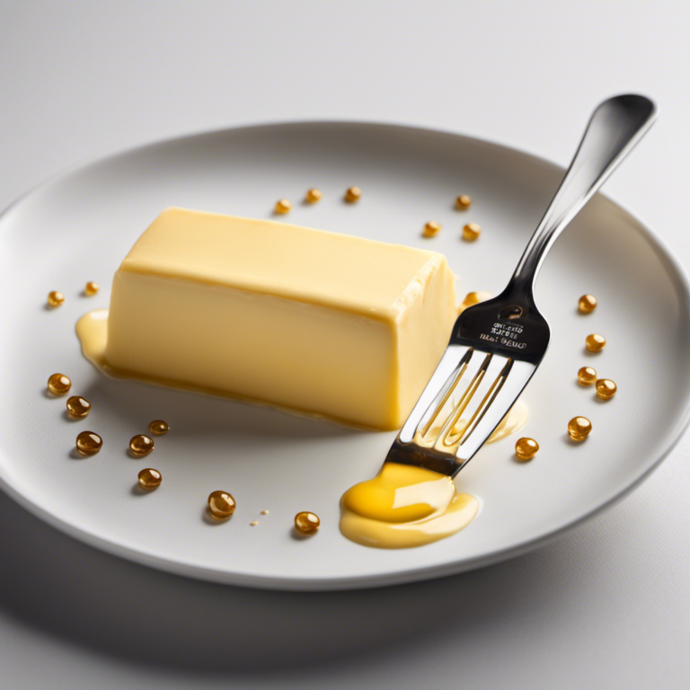 How Many Calories Are in a Stick of Butter A Comprehensive Guide Eat