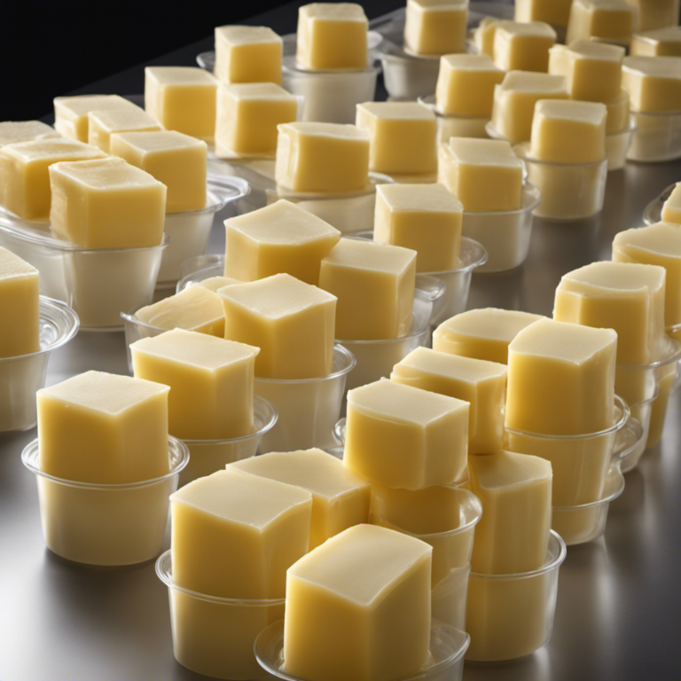 How Many Cups of Butter Equals 100 Grams A Simple Guide Eat More Butter
