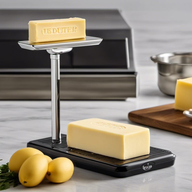 How Many Grams Are in 1 Stick of Butter A Simple Guide Eat More Butter