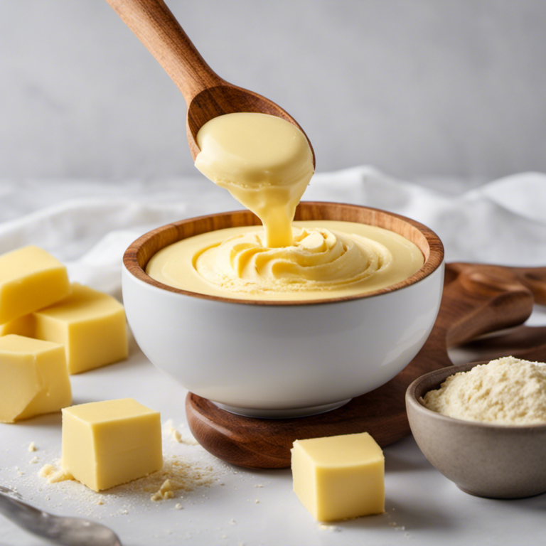 How Many Grams Are in One Stick of Butter A Simple Guide Eat More Butter