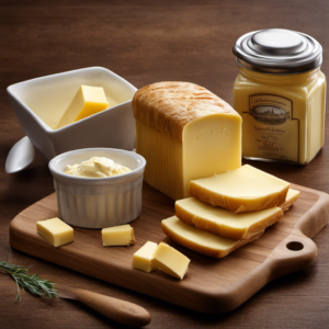 How Many Sticks of Butter in 2/3 Cup: A Simple Guide - Eat More Butter