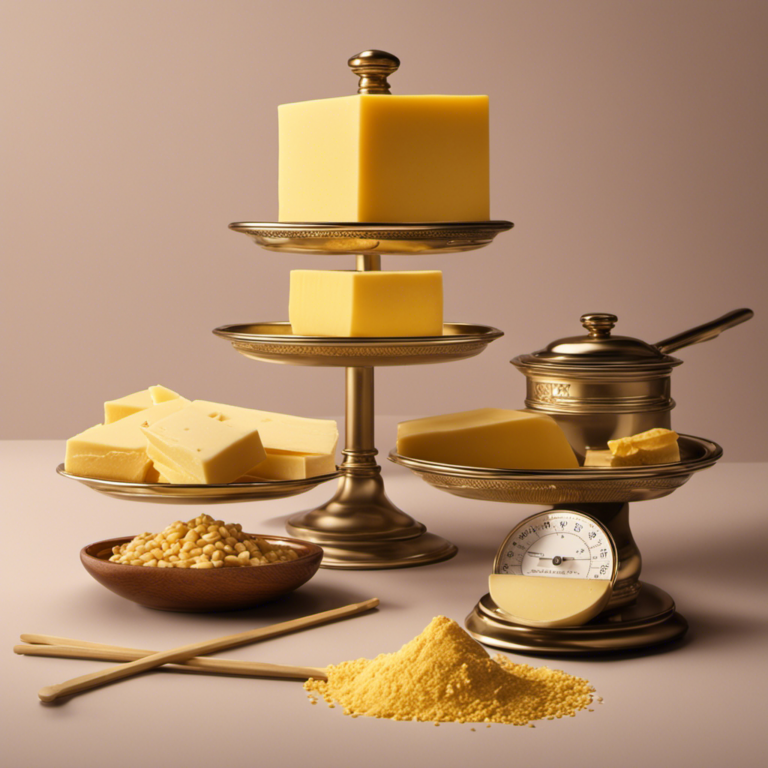 How Many Sticks of Butter Equal a Pound A Simple Guide Eat More Butter