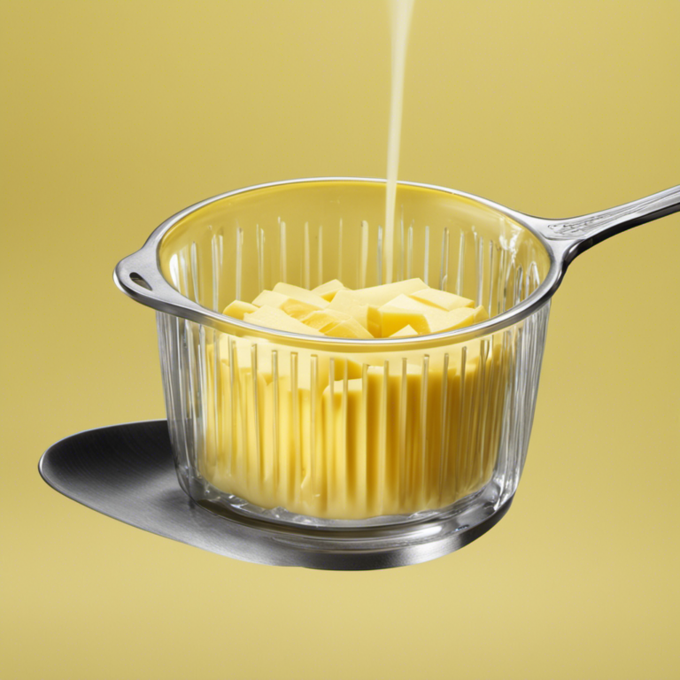 how many half sticks of butter is 1 3 cup