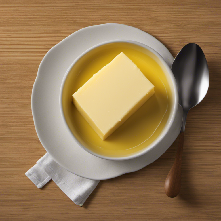 How Many Tablespoons of Butter in 2/3 Cup A Quick Guide Eat More Butter