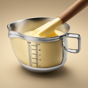 how many tablespoons in 3 4 cup of peanut butter