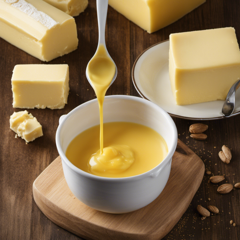 How Many Tablespoons of Butter in Half a Cup A Simple Guide Eat More