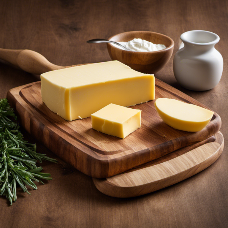 How Many Tbs in a Stick of Butter A Complete Guide Eat More Butter