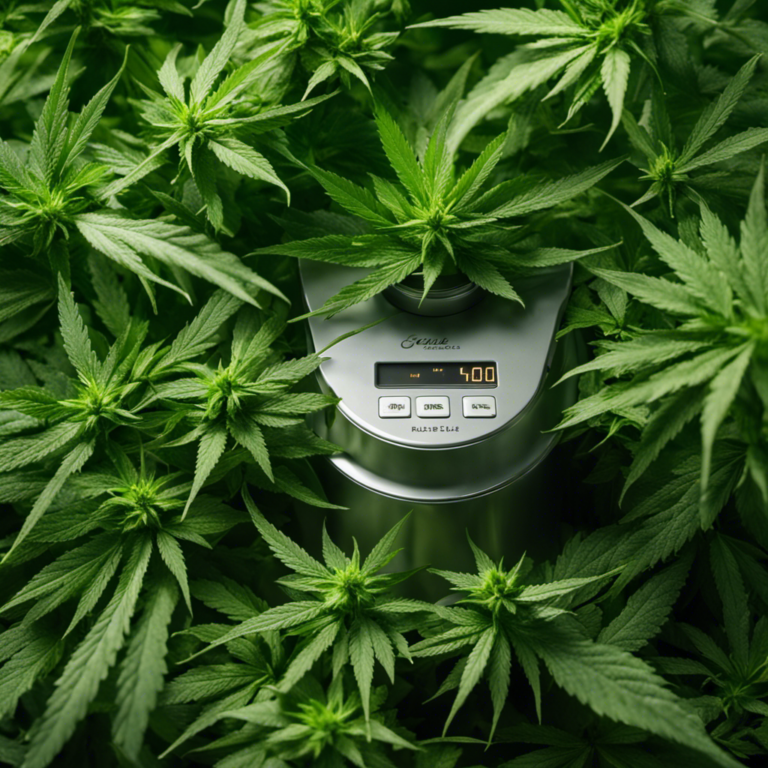 Cannabis Butter Making Machine