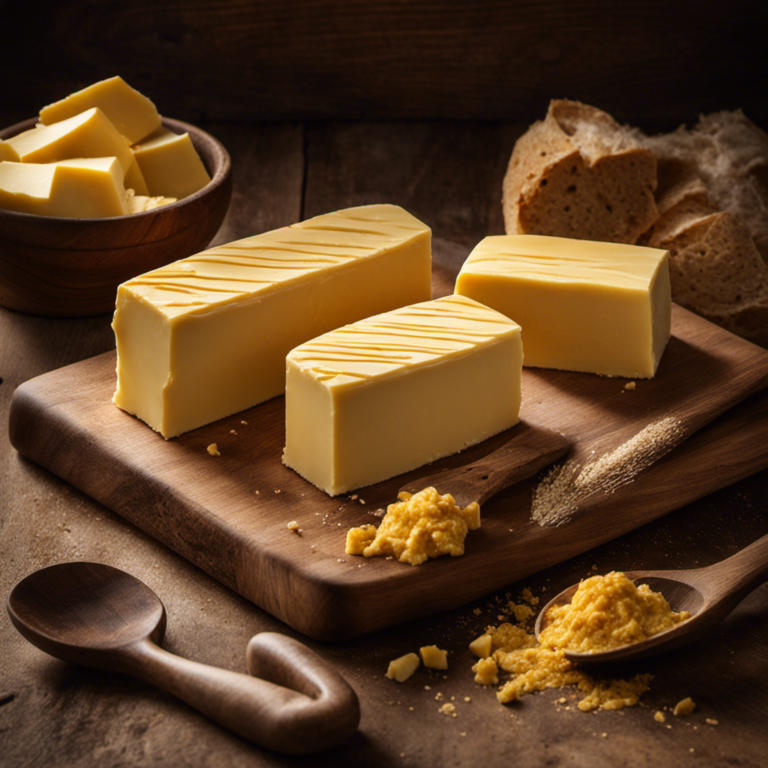 How Much Does 4 Sticks of Butter Cost A BudgetFriendly Guide Eat