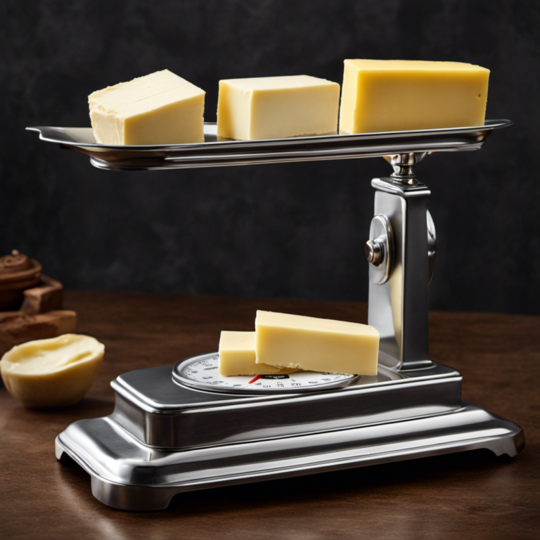 1 4 lb butter to grams australia woolworths