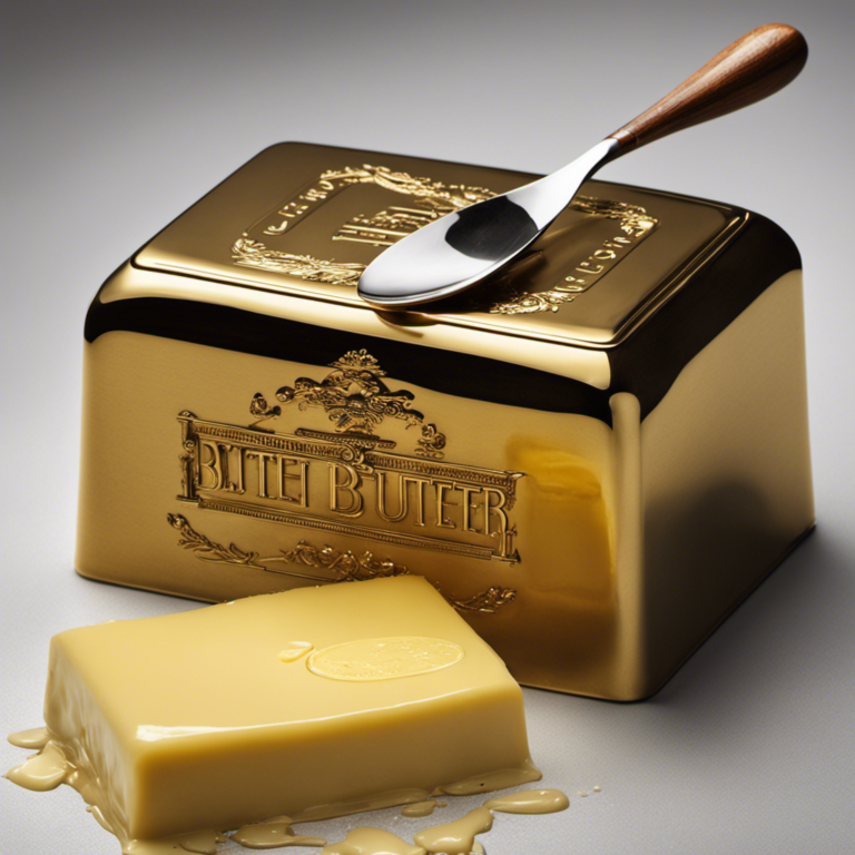 how much is 2 1 3 cups of butter
