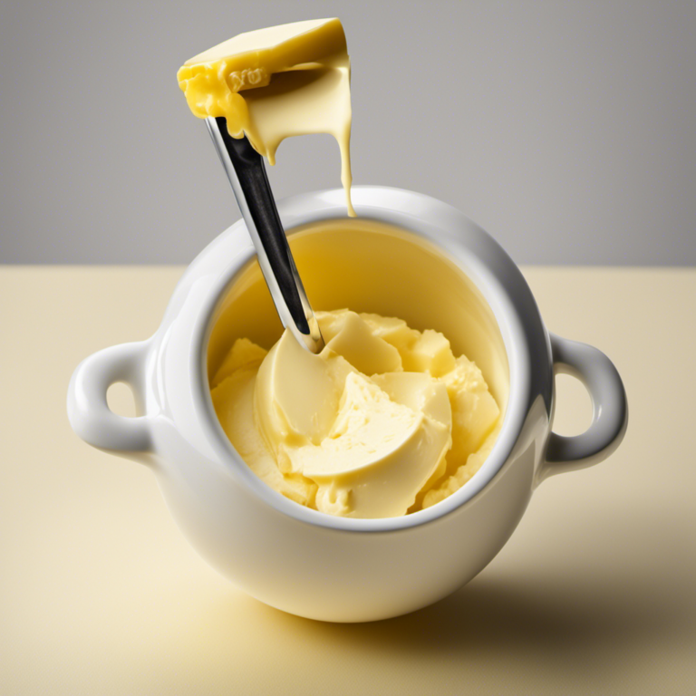 how much is 3 4 cups of butter in a stick