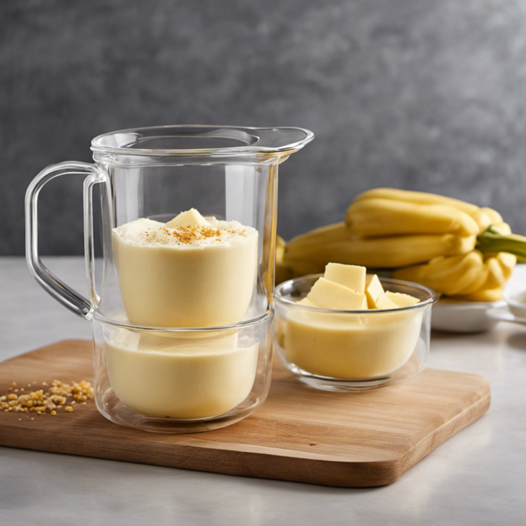 1 2 of 3 4 cup butter