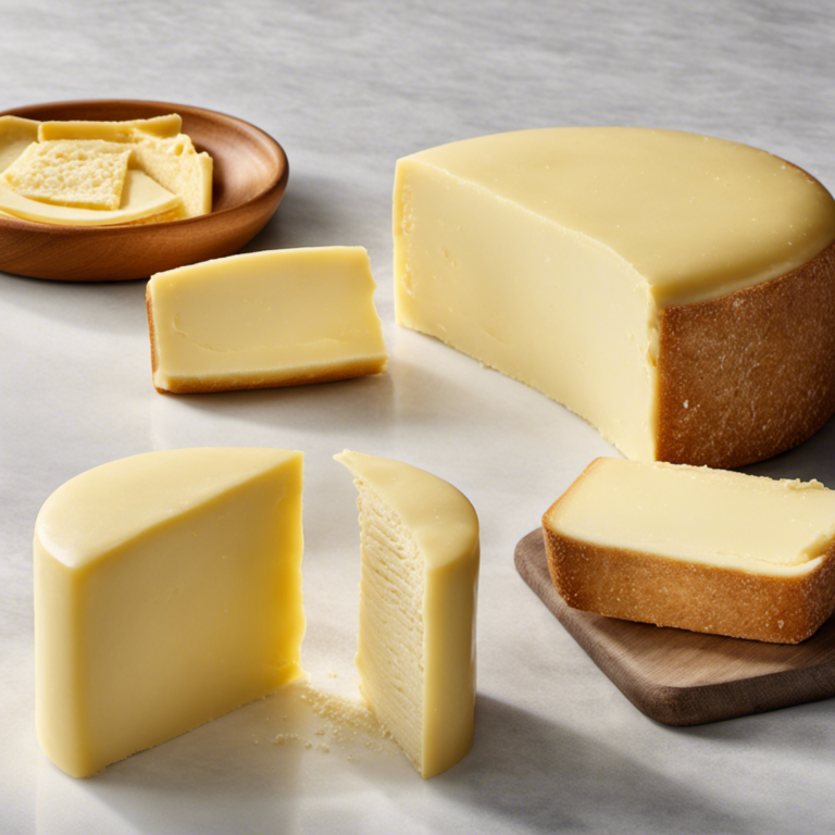 How Much Salt is in a Stick of Salted Butter A Guide Eat More Butter