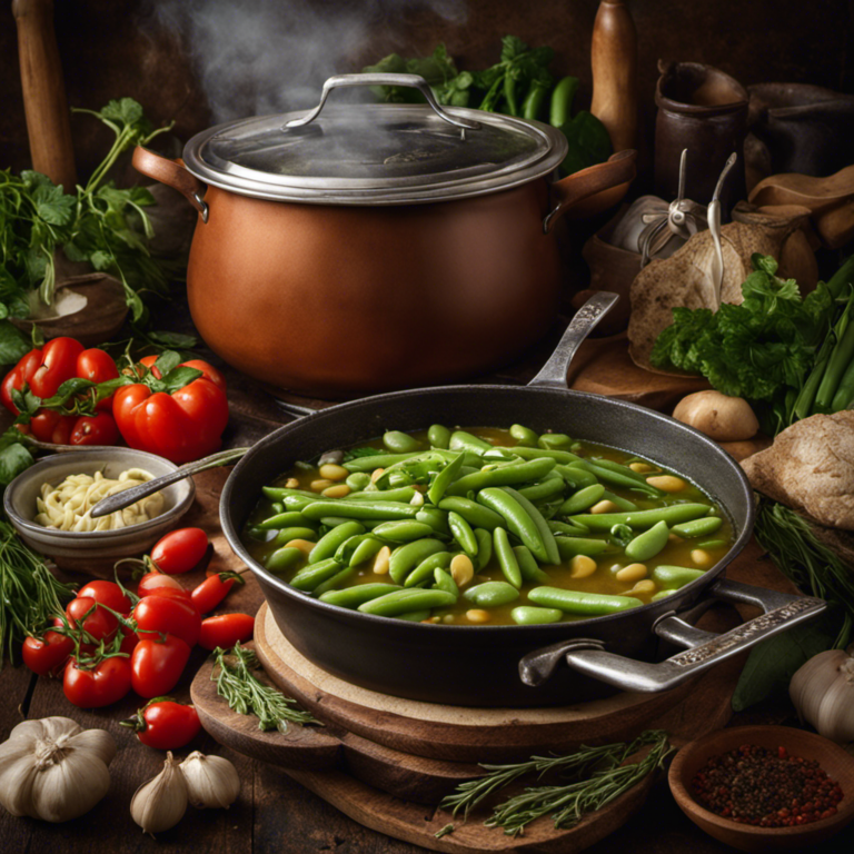 Cook Fresh Butter Beans in 3 Easy Steps Eat More Butter