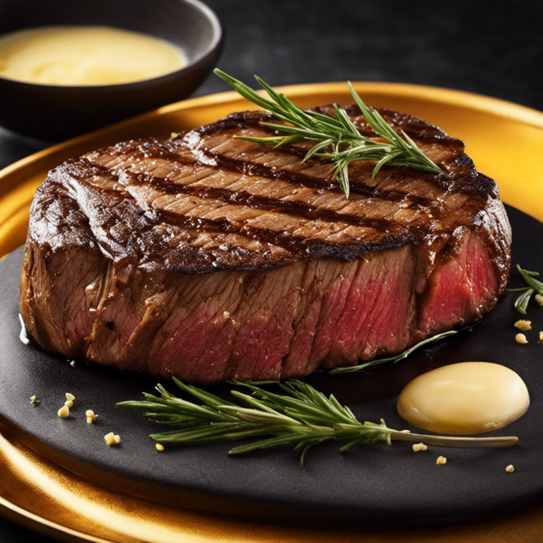 Sizzle: Cook Steak in Butter Without Burning - 7 Easy Steps - Eat More ...