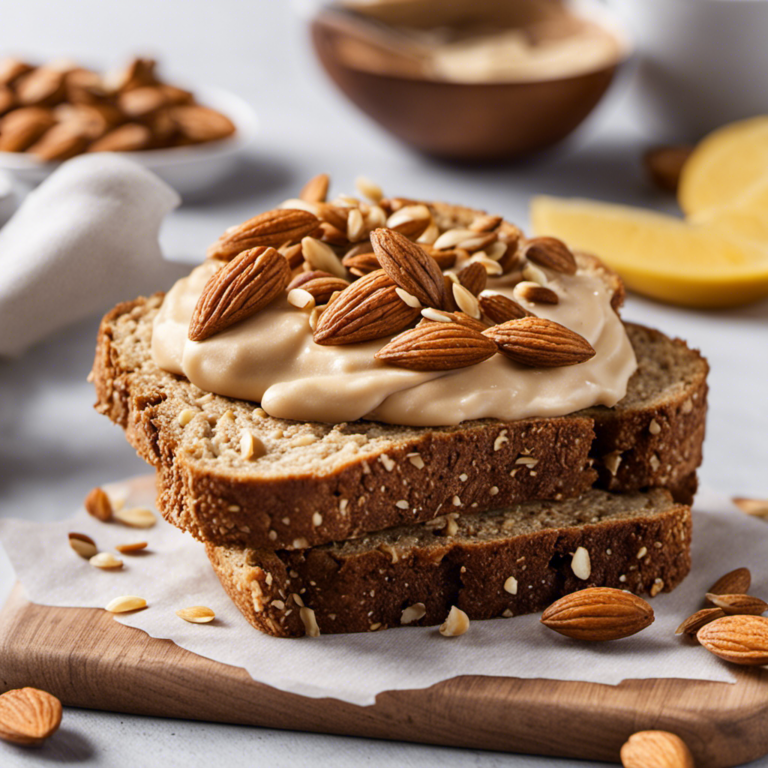 How to Eat Almond Butter for Beginners Eat More Butter