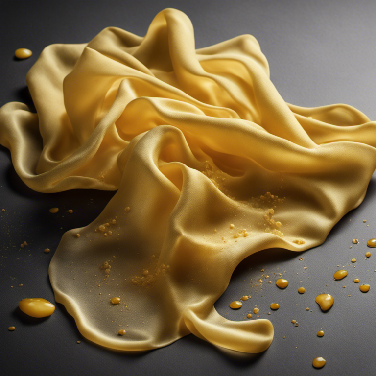 10 Ways to Get Butter Grease Out of Clothes Eat More Butter