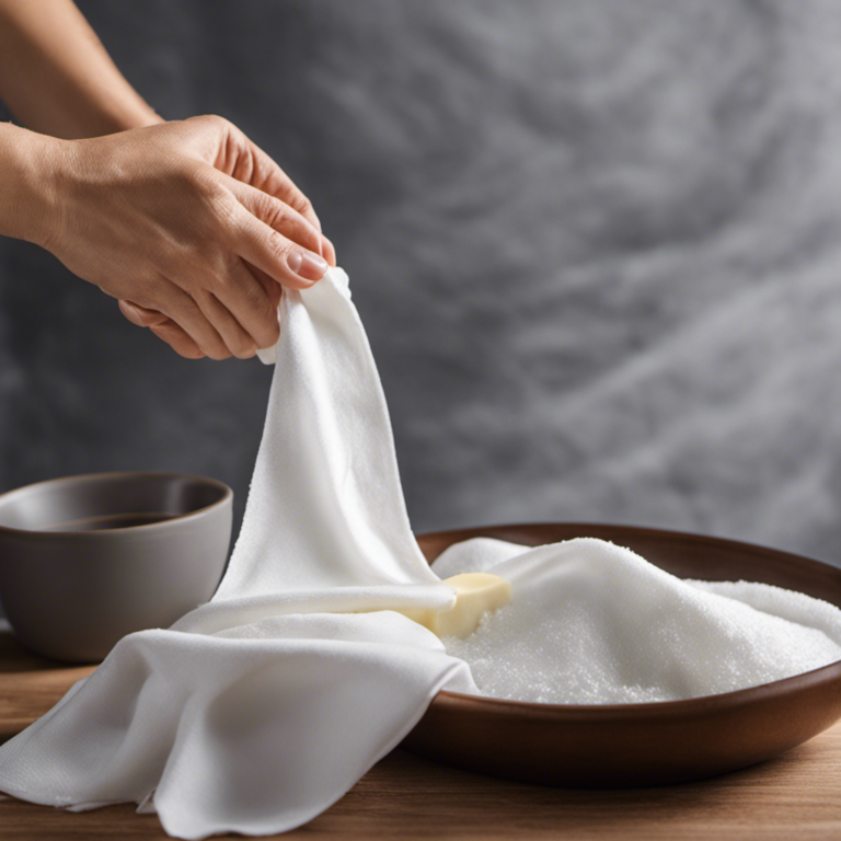 7 Ways to Get Butter Stain Out of Clothes Eat More Butter