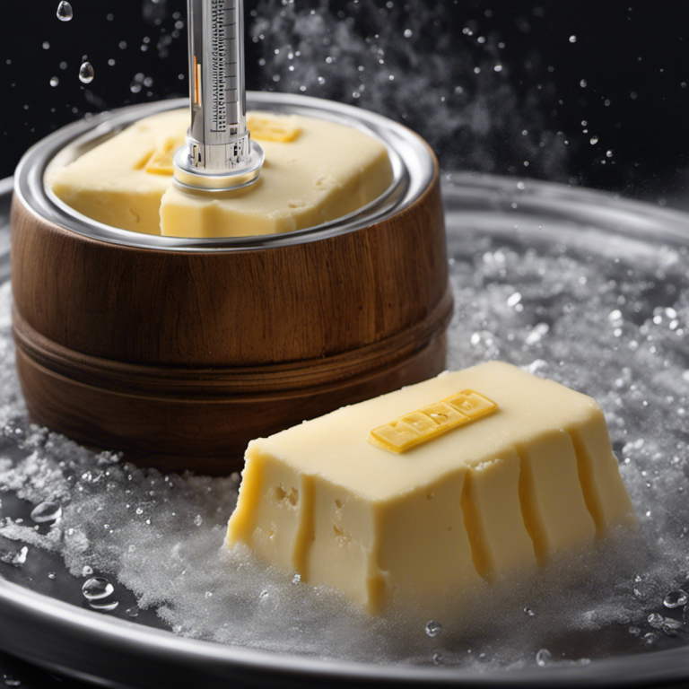 Quick Ways to Get Frozen Butter to Room Temperature Eat More Butter