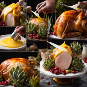 Injecting Turkey with Butter: A Moisture-Boosting Technique - Eat More