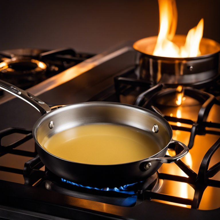 How to Keep Butter Melted Simple Tips and Tricks Eat More Butter