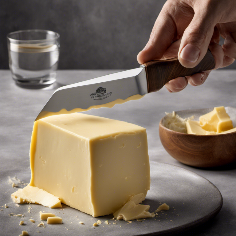 7 Simple Steps to Make Your Butter Spreadable Eat More Butter