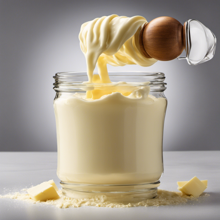 Make Creamy Butter with Heavy Whipping Cream Eat More Butter