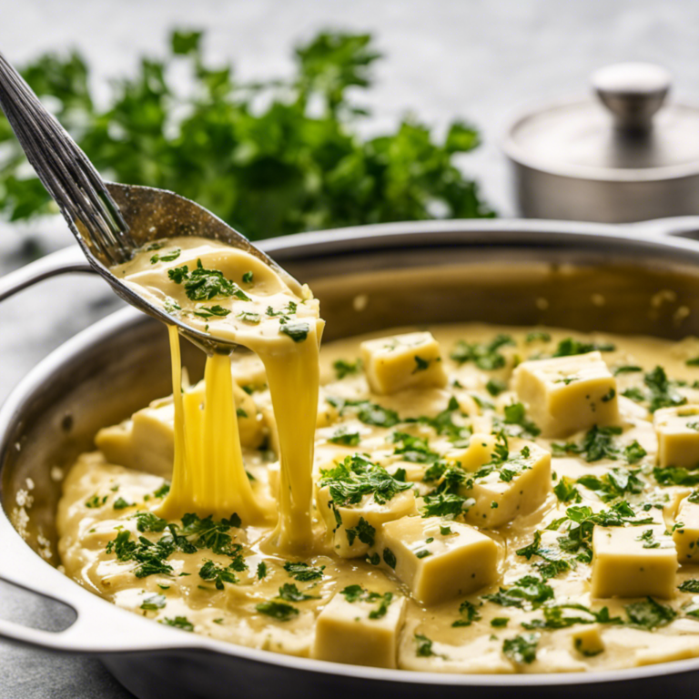 Make Garlic Butter Infused Pizza Crust at Home Eat More Butter