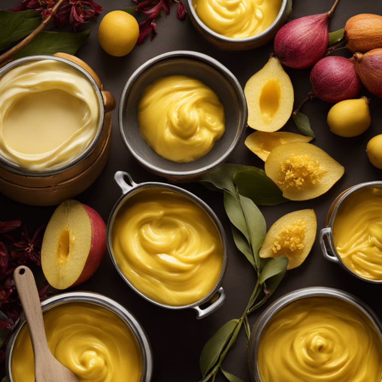 How to Make Delicious Lilikoi Butter at Home Eat More Butter