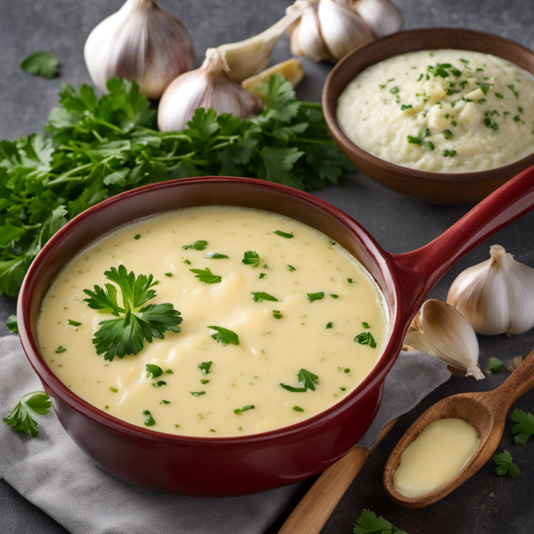 Make Papa John's Garlic Butter Sauce in 5 Easy Steps Eat More Butter