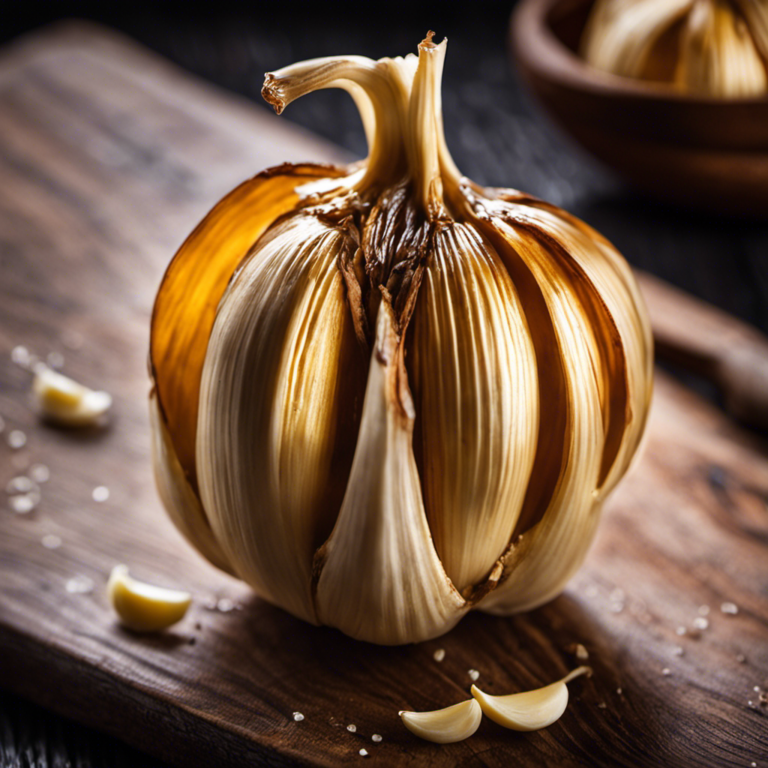 How to Make Roast Garlic Butter in 7 Easy Steps Eat More Butter