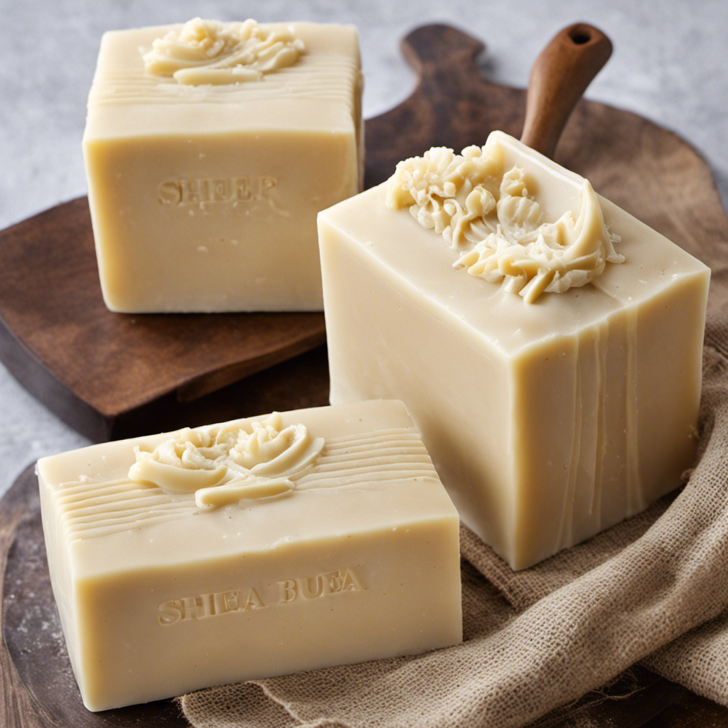 thumbnail image 2 of Good Fortune Shea Butter Soap – Art Of The Root For Healing, Blessings & Wishes (Wiccan, Pagan, Hoodoo) 2 of 6