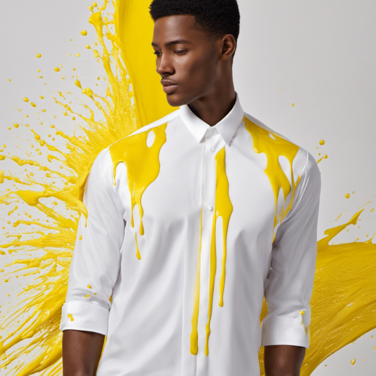 Easy Steps to Remove Butter Stain From Clothing Eat More Butter