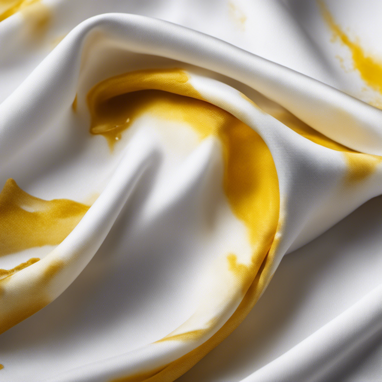 Top 10 Ways to Remove Stubborn Butter Stains Eat More Butter
