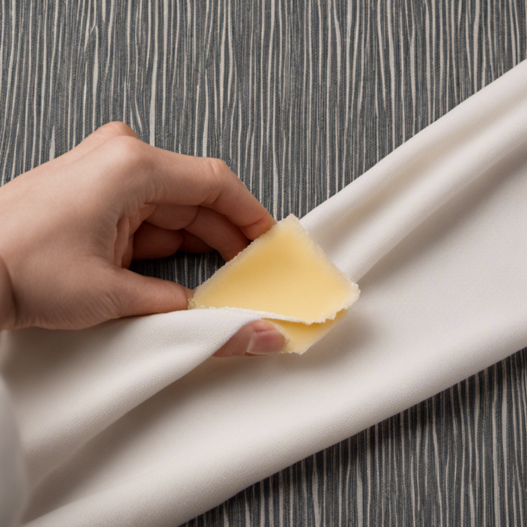 10 Ways to Remove Butter Stains from Clothes Eat More Butter