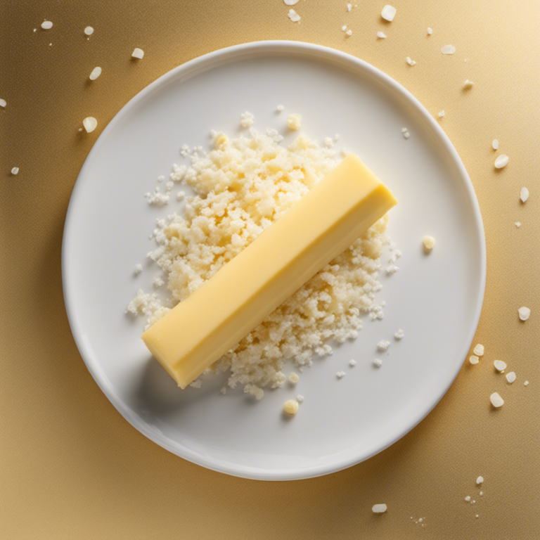 Enhancing Flavor 5 Steps to Salt Unsalted Butter Perfectly Eat More